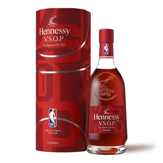 Hennessy V.S.O.P NBA S4 Limited Edition
