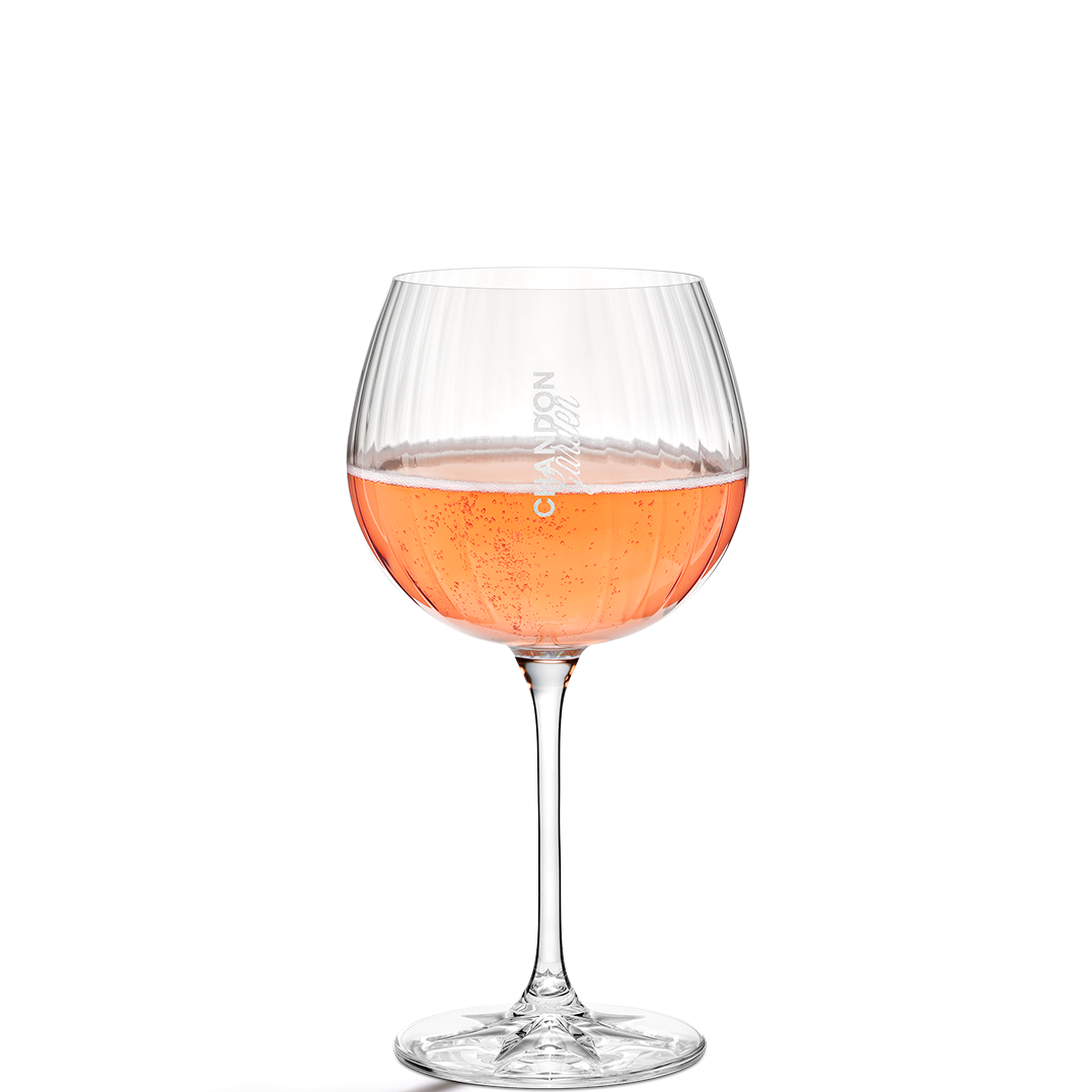 Gift with Purchase - CGS Wine Glass