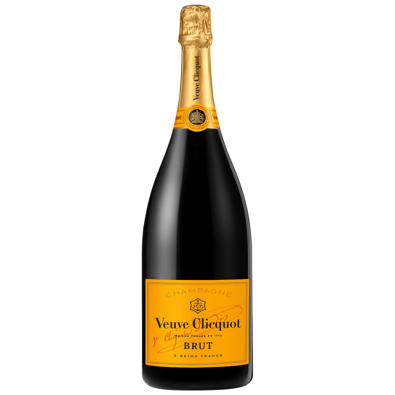 Veuve Clicquot Yellow Label Brut 1.5L