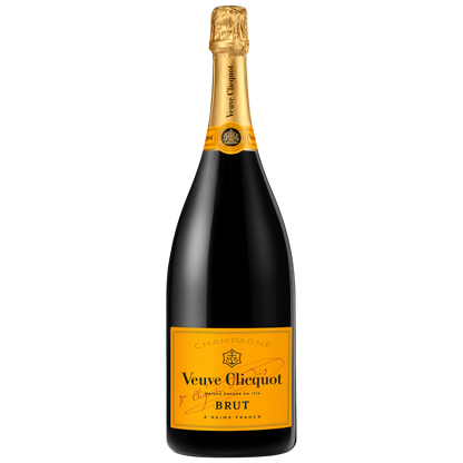 Veuve Clicquot Yellow Label Brut 1.5L