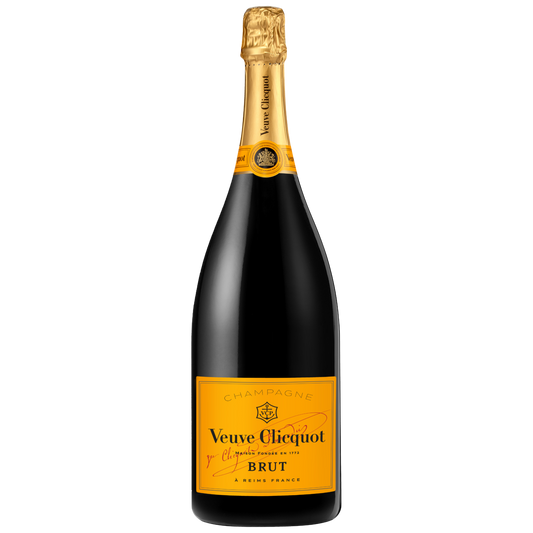 Veuve Clicquot Yellow Label Brut 1.5L