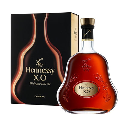Hennessy X.O with Gift Box
