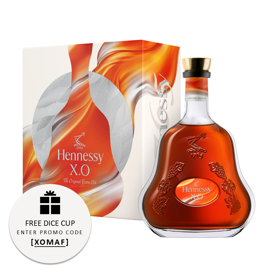 Hennessy X.O Mid-Autumn Festival Limited Edition 2026
