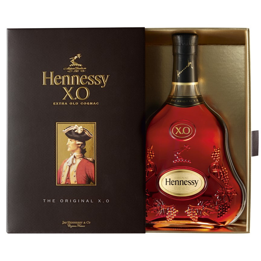 Hennessy X.O with Gift Box