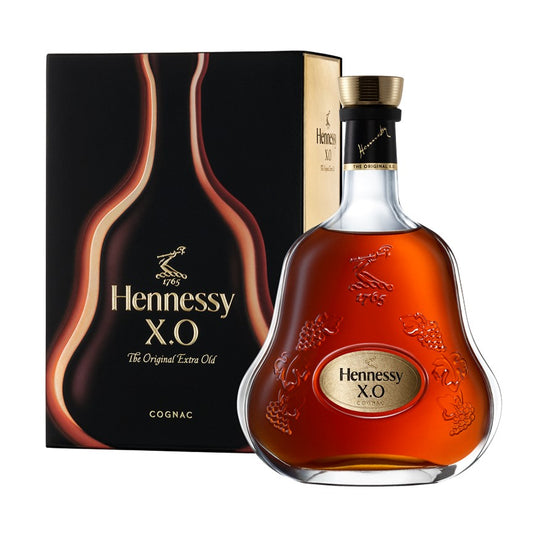 Hennessy X.O with Gift Box