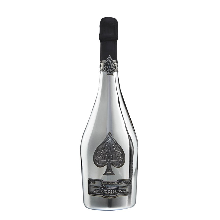 Armand De Brignac Brut Blancs de Blanc with Gift Box