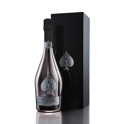 Armand De Brignac Brut Blanc de Noirs with Gift Box