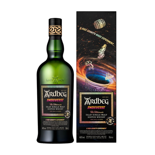 Ardbeg Smokiverse - Ardbeg Day 2025 Limited Edition