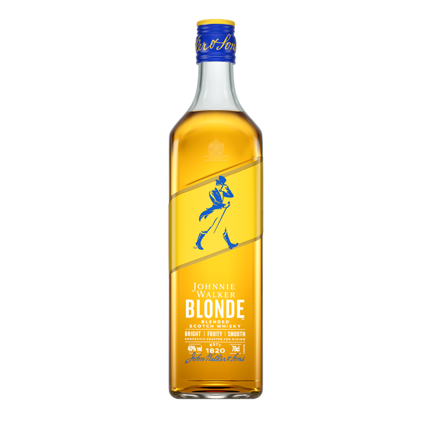 Johnnie Walker Blonde