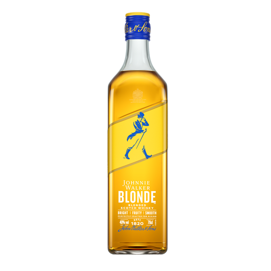 Johnnie Walker Blonde