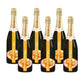 Chandon Garden Spritz 6 Bottles Bundle Set