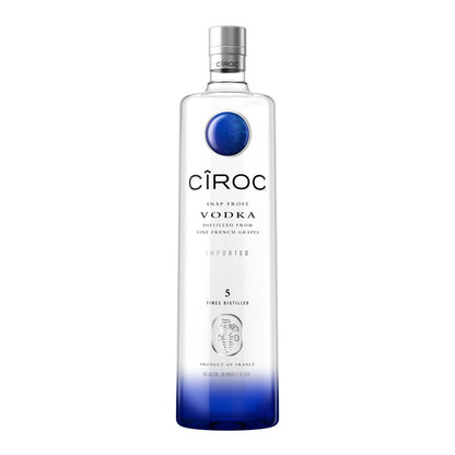 Ciroc Vodka