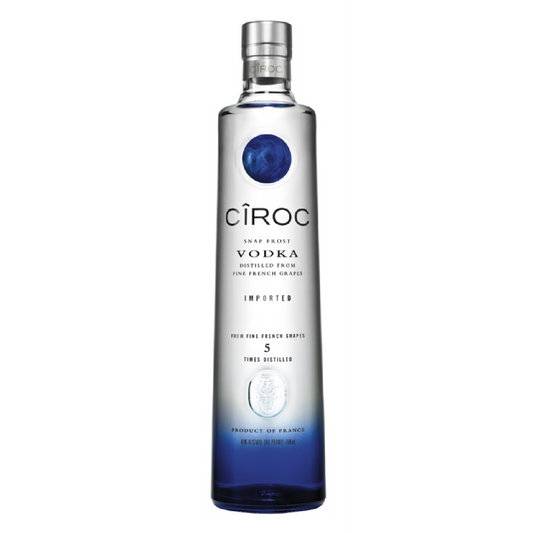 Ciroc Vodka