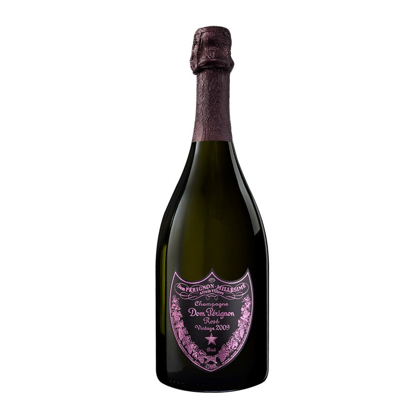 Dom Pérignon Rosé 2009