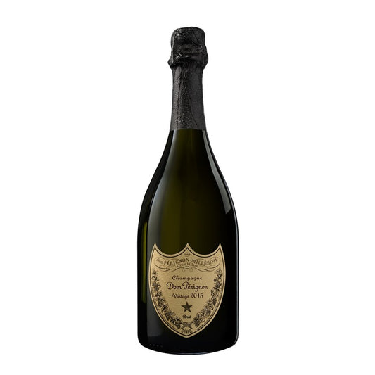 Dom Pérignon Vintage 2015