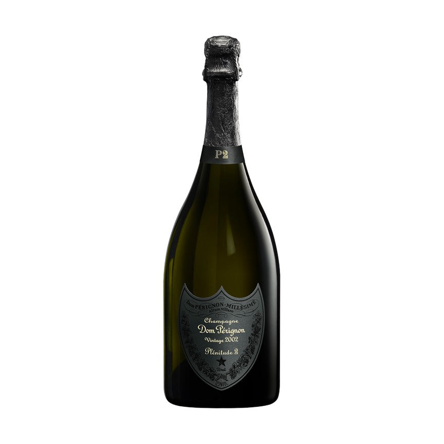 Dom Pérignon 2002 Plénitude 2