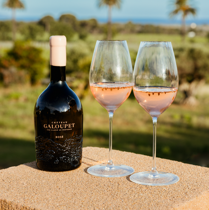 Château Galoupet Cru Classé 2022