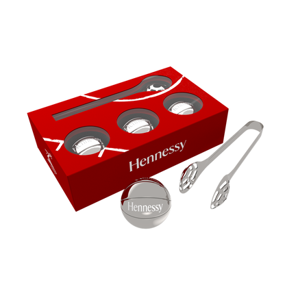 Hennessy V.S.O.P x  LeBron James Limited Edition 2025