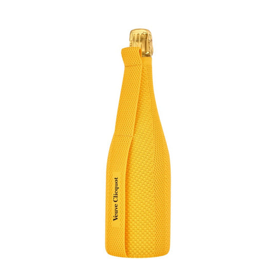 Veuve Clicquot Yellow Label Ice Jacket