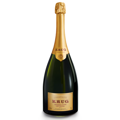 Krug Grande Cuvée 170ème Édition 1.5L