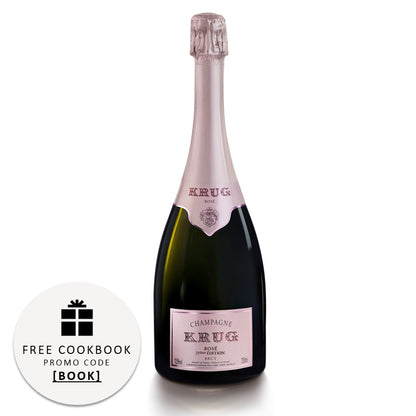 Krug Rosé 29ème Édition