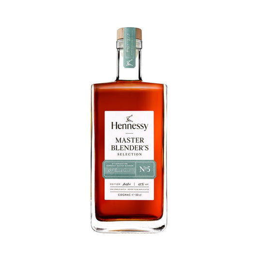 Hennessy Master Blender's Selection N°5
