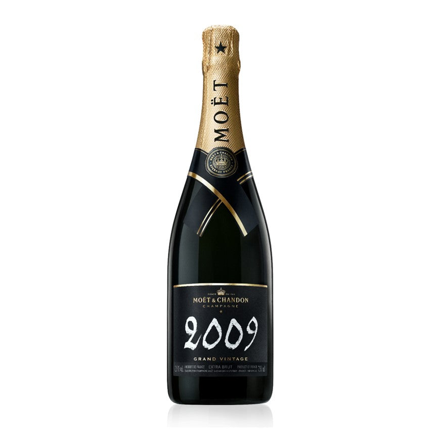 Moët & Chandon Grand Vintage Collection 2009