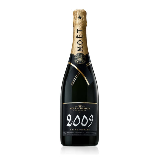 Moët & Chandon Grand Vintage Collection 2009