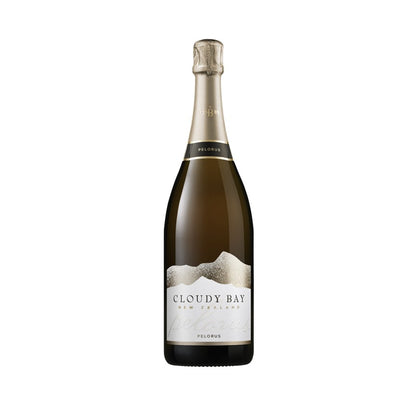 Cloudy Bay Pelorus