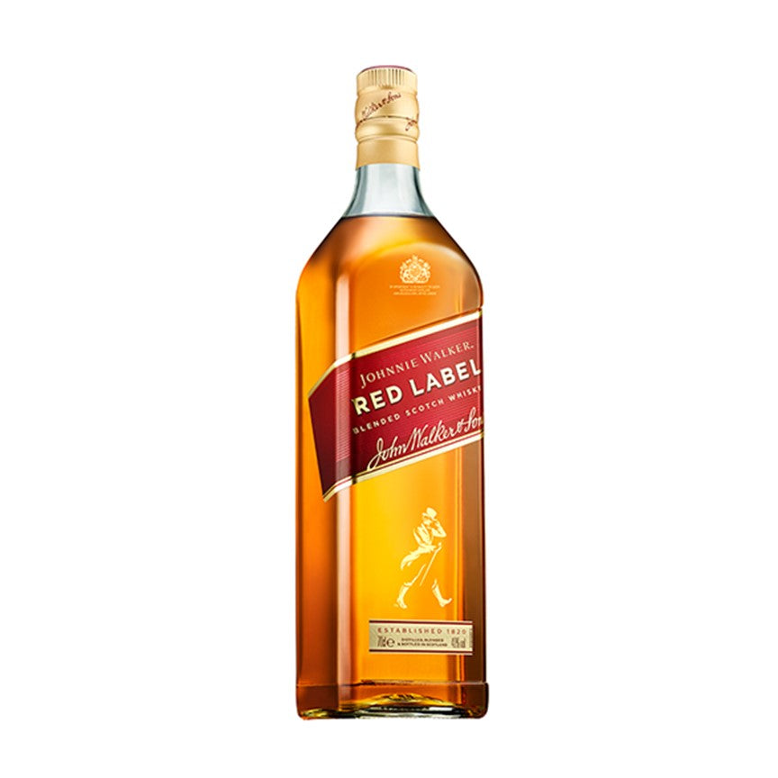 Johnnie Walker Red Label