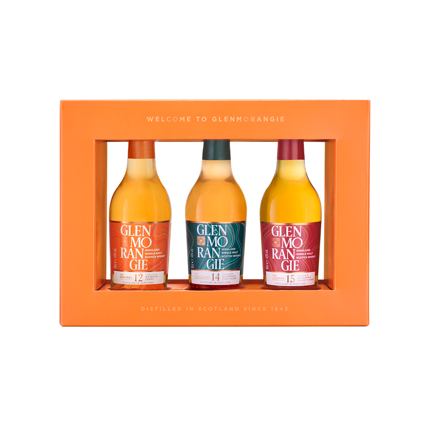 Glenmorangie Signet