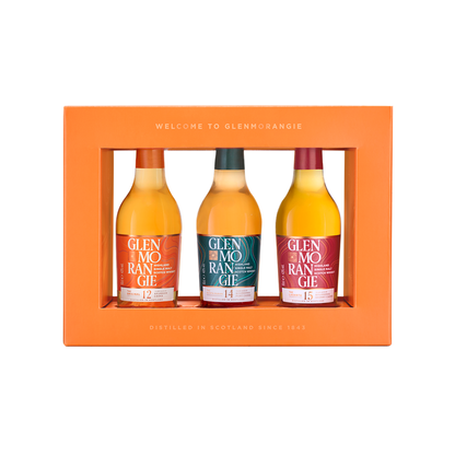 Glenmorangie Signet