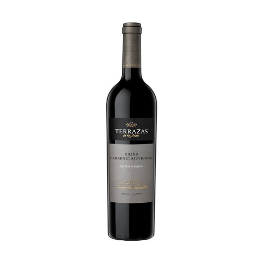 Terrazas Grand Cabernet Sauvignon 2019