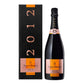 Veuve Clicquot Vintage Rosé 2012