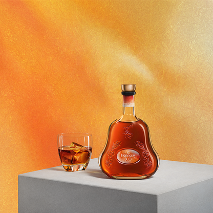 Hennessy X.O Mid-Autumn Festival Limited Edition 2025 [Gift Set]
